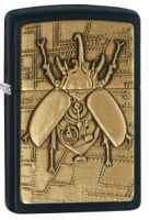 Zippo 29567 Steampunk Beetle - Zippo/Zippo Lighters