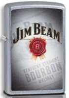 Zippo 29571 Jim Beam Signiture - Zippo/Zippo Lighters