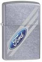 Zippo 29577 Ford Logo - Zippo/Zippo Lighters