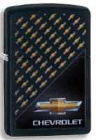Zippo 29580 Chevrolet Logos - Zippo/Zippo Lighters