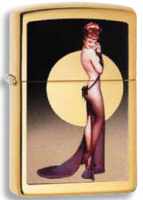 Zippo 29583 Olivia - Zippo/Zippo Lighters