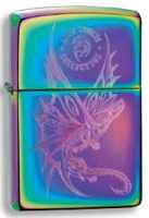 Zippo 29586 Anne Stokes Dragon - Zippo/Zippo Lighters