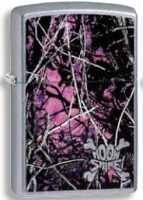 Zippo 29591 Life Style Camo Muddy Girl - Zippo/Zippo Lighters
