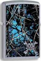 Zippo 29592 Life Style Camo Undertow - Zippo/Zippo Lighters