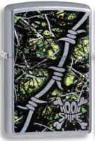 Zippo 29593 Life Style Camo Toxic - Zippo/Zippo Lighters