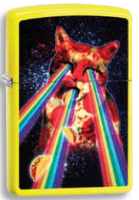 Zippo 29614 Pizza Cat - Zippo/Zippo Lighters