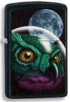 Zippo 29616 Space Owl - Zippo/Zippo Lighters