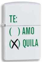 Zippo 29617 Tequila Design - Zippo/Zippo Lighters
