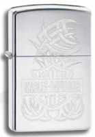 Zippo 29500 Harley Davidson Elegant Logo