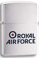 Zippo 60003642 Royal Air Force - Zippo/Zippo Lighters