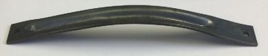 Shanks Metal Curved 5 x 1/2