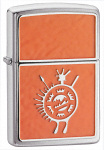 Zippo 20883 - Zippo/Zippo Lighters