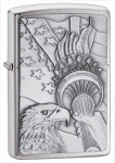 Zippo 20895 - Zippo/Zippo Lighters