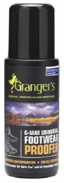 Grangers G-Wax Footwear Proofer