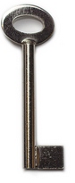 Hook 5344..hd = L032 Cabinet 11g - Keys/Mortice Keys