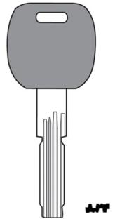 hook 4130 hd = cs70p xhv034 - Keys/Dimple Keys