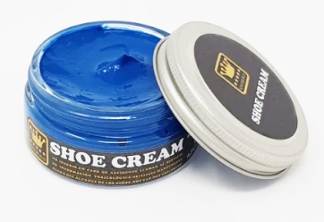*Sovereign Shoe Creams 50ml 36210 - Sovereign Shoe Care/Shoe Creams