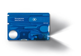 Swiss Card Lite - Engravable & Gifts/Victorinox Swiss Army Knives