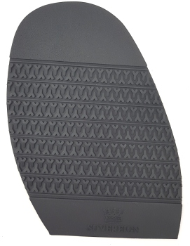 Sovereign Y Grip Soles Black (10 pair)