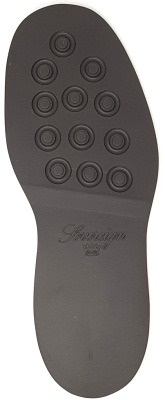 Sovereign Studded Soles Brown (pair) - Shoe Repair Materials/Soles