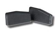 HOOK 4523 TP829 CK100 KL Carbon Chip ID46 4C/4D - Keys/Transponder Chips