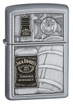 Zippo 21016 - Zippo/Zippo Lighters