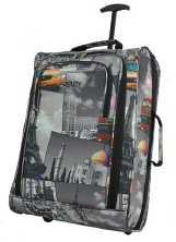 TB023-825 Five Cities 21 Trolley Bag