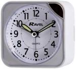 RC001.04 RAVEL ALARM CLOCK - Watch Accessories & Batteries/Watches