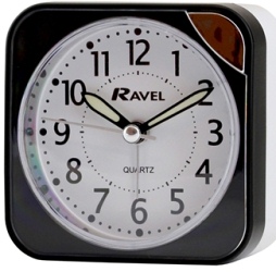 RC001.03 RAVEL ALARM CLOCK