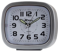 RC002.02 RAVEL ALARM CLOCK