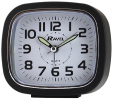 RC002.03 RAVEL ALARM CLOCK