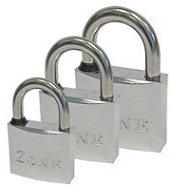 Zone Marine Padlock Vizi Pack