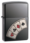 Zippo 21024 - Zippo/Zippo Lighters