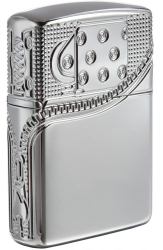 Zippo 29674 Zippo Zipper Design - Zippo/Zippo Lighters
