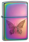 Zippo 21027 - Zippo/Zippo Lighters