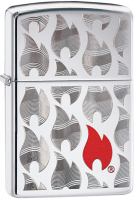 Zippo 29678 Zippo Flames Design - Zippo/Zippo Lighters