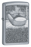 Zippo 21028 - Zippo/Zippo Lighters