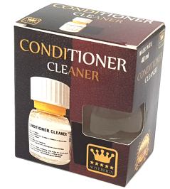 Sovereign Conditioner Cleaner 40ml - Shoe Care Products/Dyes