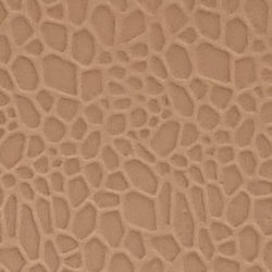 SVIG 662 Itaca Micro Beige Reptile Pattern Sheets 95cm x 54cm - Shoe Repair Materials/Sheeting