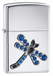 Zippo 21042 - Zippo/Zippo Lighters