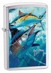 Zippo 21050 - Zippo/Zippo Lighters