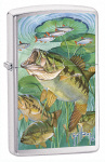 Zippo 21053 - Zippo/Zippo Lighters