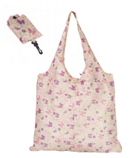 2489 Fold Up Carrier Bag