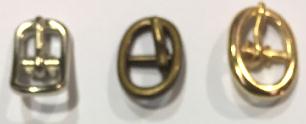 Buckle 6mm (Round)