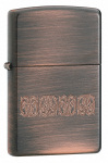 Zippo 21060 - Zippo/Zippo Lighters