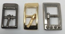 Buckle 8mm (rectangular) - Fittings/Buckles