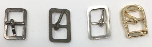 Buckle 12mm - Fittings/Buckles