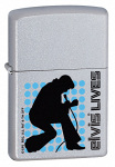 Zippo 21062 - Zippo/Zippo Lighters