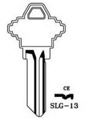 hook 9031.. jma = SLG-13 SCHLAGE CE - Keys/Cylinder Keys- Specialist