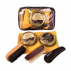 Dasco Shoe Polishing Kit 7676 - Shoe Care Products/Shoe Care Kits